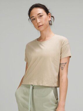 Lululemon Cates T-Shirt